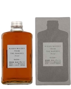 Nikka From The Barrel Blended Japanese Whisky